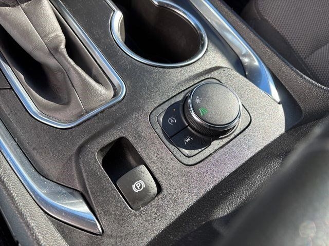 Chevrolet Traverse  2022 Chevrolet Traverse  2022
