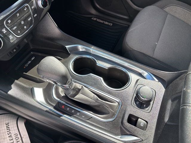 Chevrolet Traverse  2022 Chevrolet Traverse  2022
