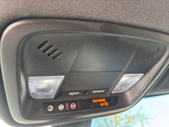 Chevrolet Traverse  2022 Chevrolet Traverse  2022
