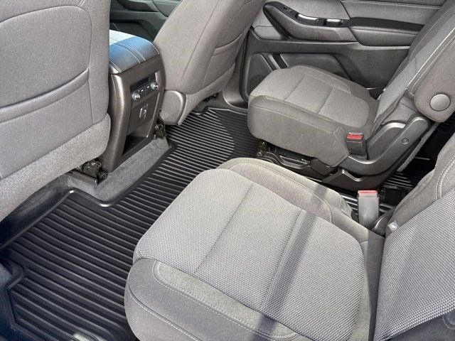 Chevrolet Traverse  2022 Chevrolet Traverse  2022