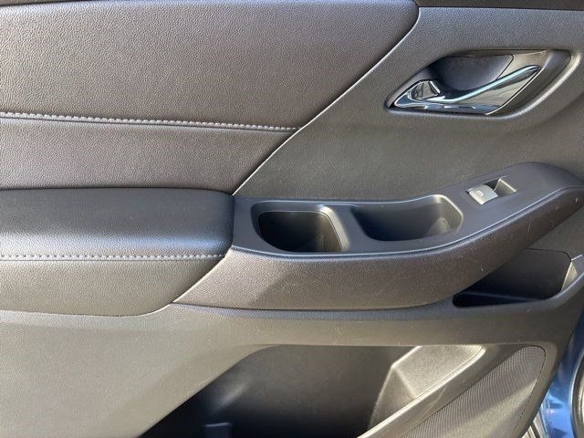 Chevrolet Traverse  2022 Chevrolet Traverse  2022