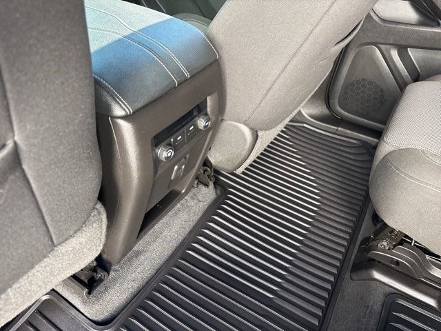 Chevrolet Traverse  2022 Chevrolet Traverse  2022