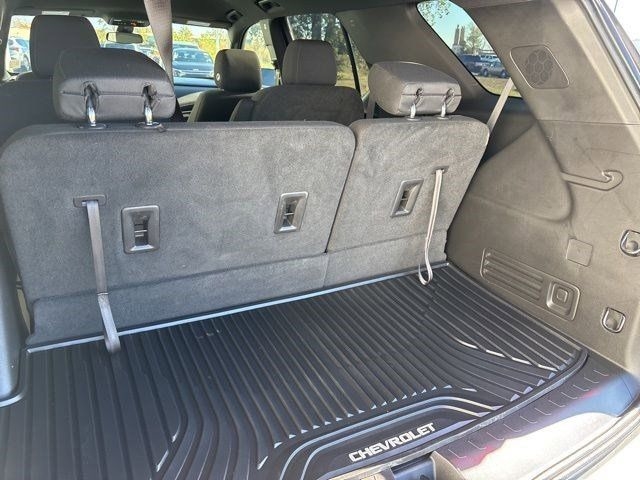 Chevrolet Traverse  2022 Chevrolet Traverse  2022