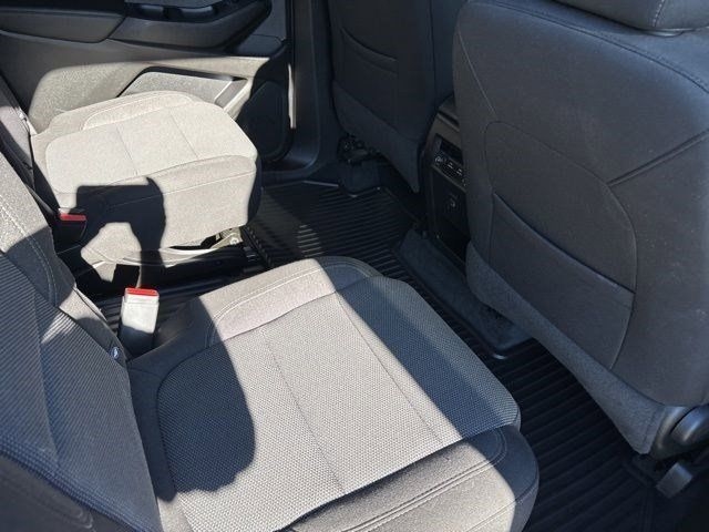 Chevrolet Traverse  2022 Chevrolet Traverse  2022