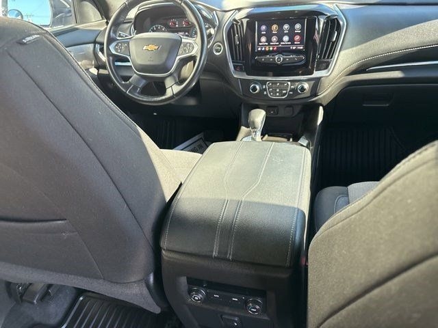 Chevrolet Traverse  2022 Chevrolet Traverse  2022