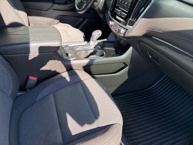 Chevrolet Traverse  2022 Chevrolet Traverse  2022