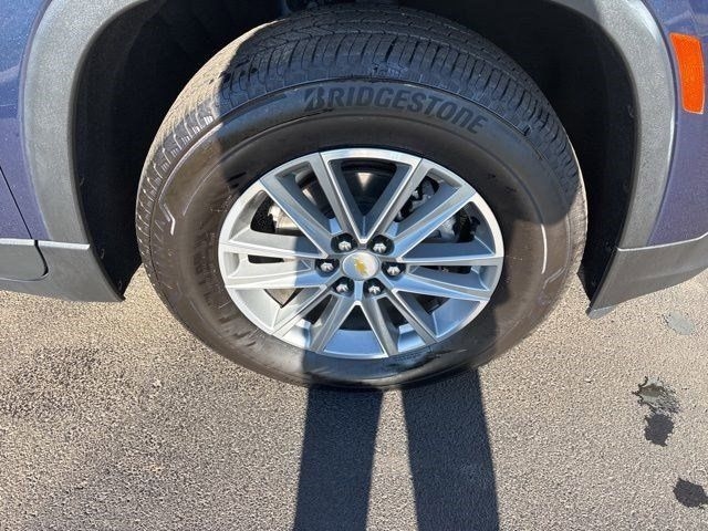 Chevrolet Traverse  2022 Chevrolet Traverse  2022