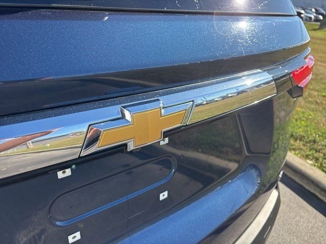 Chevrolet Traverse  2022 Chevrolet Traverse  2022