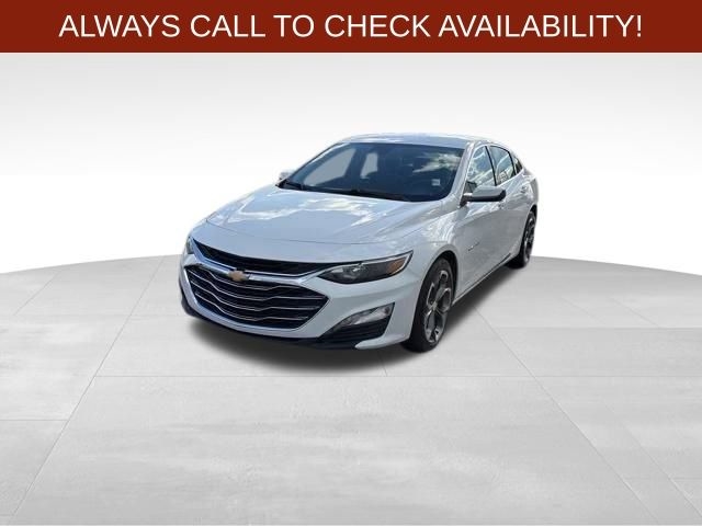 Chevrolet Malibu  2024 Chevrolet Malibu  2024