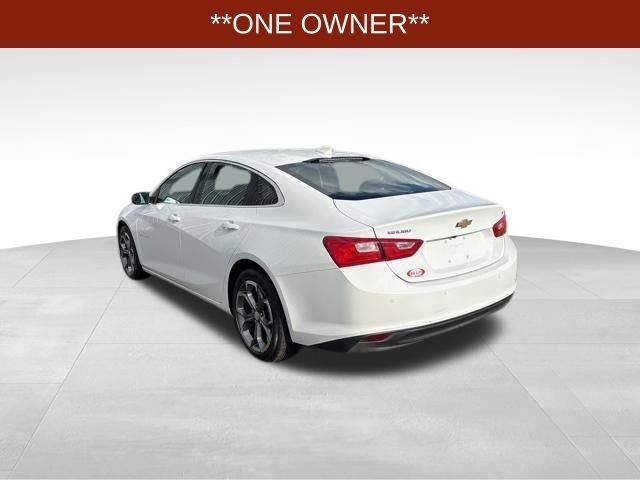 Chevrolet Malibu  2024 Chevrolet Malibu  2024
