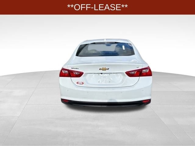 Chevrolet Malibu  2024 Chevrolet Malibu  2024
