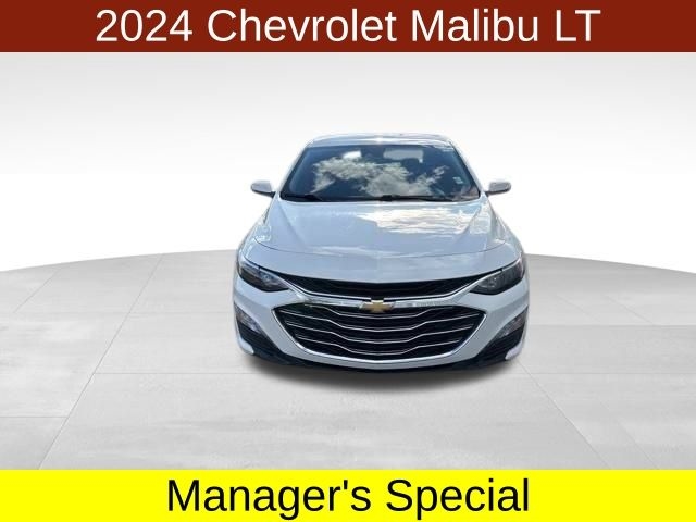 Chevrolet Malibu  2024