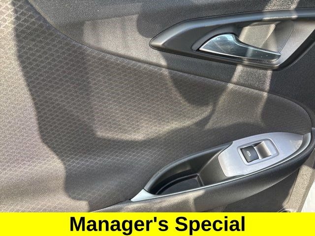 Chevrolet Malibu  2024