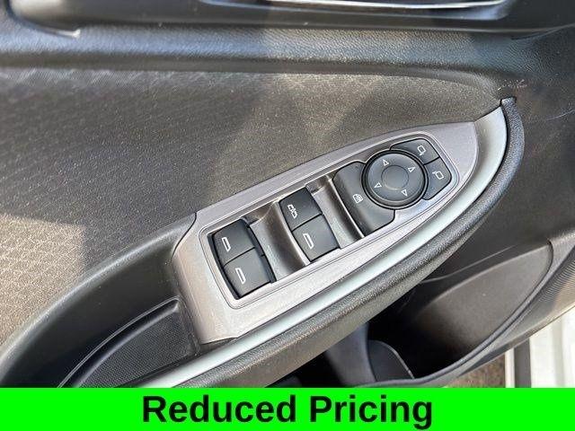 Chevrolet Malibu  2024