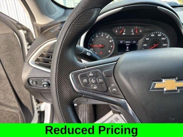 Chevrolet Malibu  2024