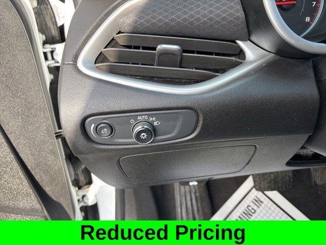 Chevrolet Malibu  2024