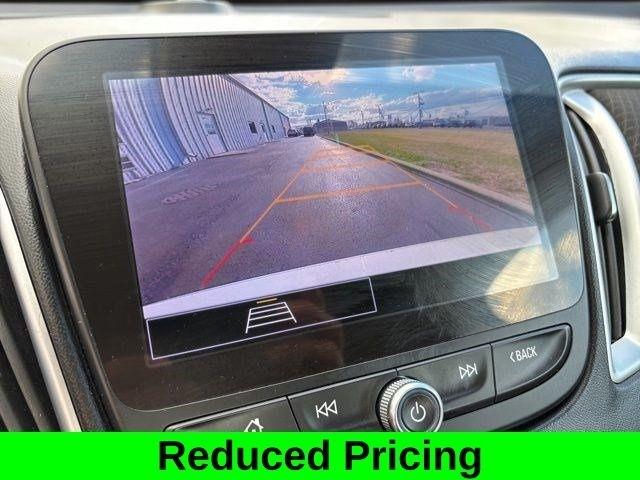 Chevrolet Malibu  2024