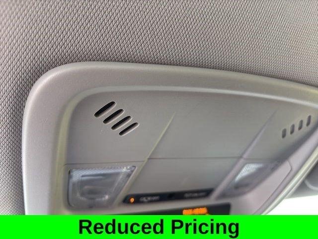 Chevrolet Malibu  2024