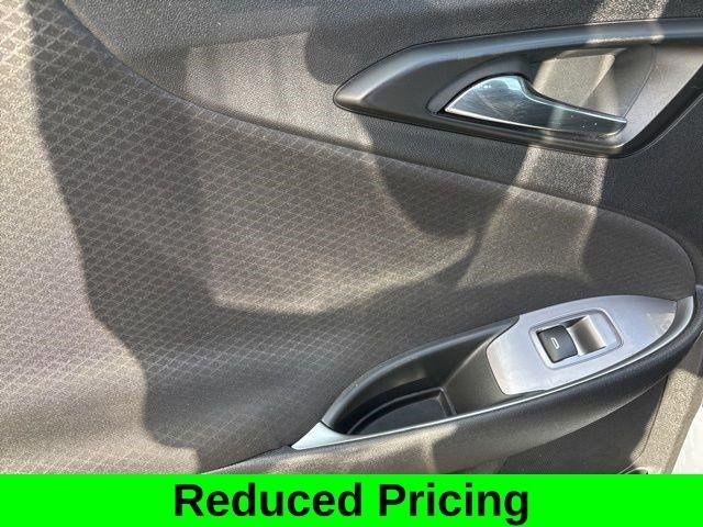 Chevrolet Malibu  2024