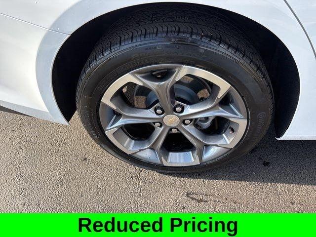 Chevrolet Malibu  2024