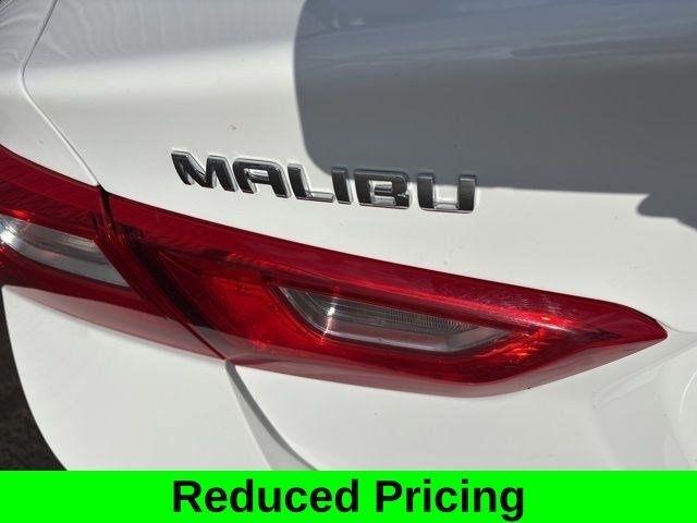 Chevrolet Malibu  2024