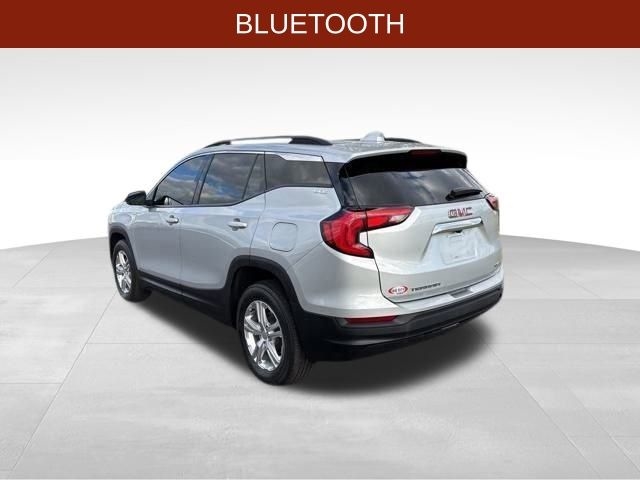 GMC Terrain SLE AWD 2020 GMC Terrain SLE AWD 2020