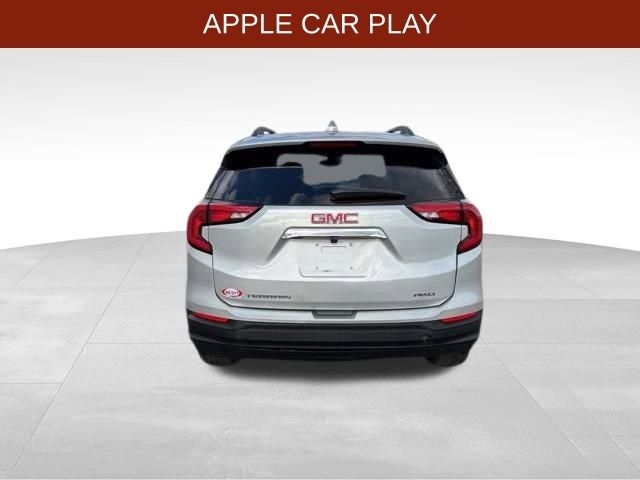 GMC Terrain SLE AWD 2020 GMC Terrain SLE AWD 2020