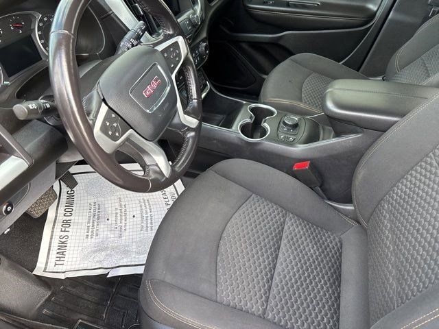 GMC Terrain SLE AWD 2020 GMC Terrain SLE AWD 2020