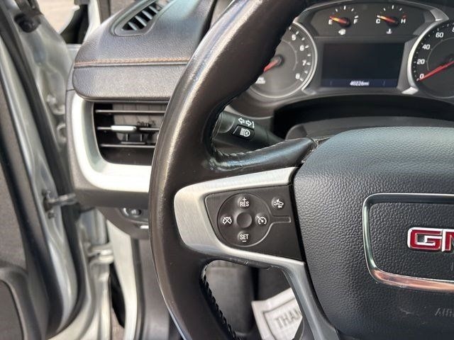 GMC Terrain SLE AWD 2020 GMC Terrain SLE AWD 2020