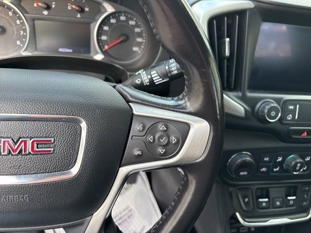 GMC Terrain SLE AWD 2020 GMC Terrain SLE AWD 2020