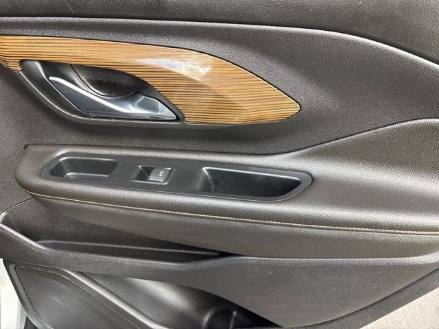 GMC Terrain SLE AWD 2020 GMC Terrain SLE AWD 2020