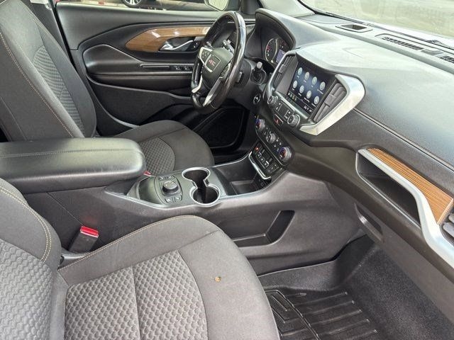 GMC Terrain SLE AWD 2020 GMC Terrain SLE AWD 2020