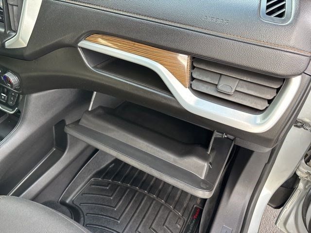GMC Terrain SLE AWD 2020 GMC Terrain SLE AWD 2020