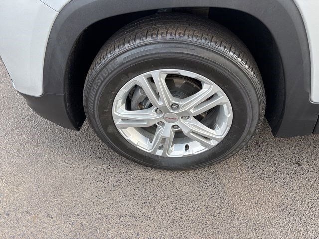 GMC Terrain SLE AWD 2020 GMC Terrain SLE AWD 2020