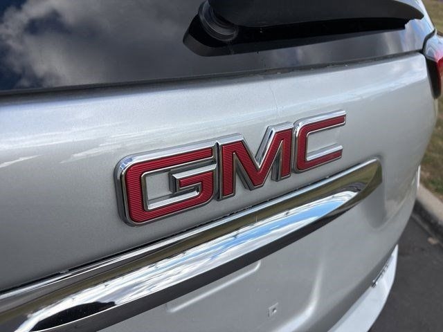 GMC Terrain SLE AWD 2020 GMC Terrain SLE AWD 2020