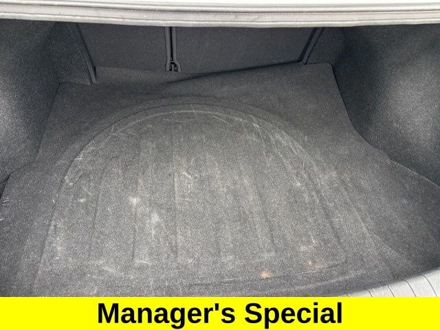 Hyundai Elantra SE 2019