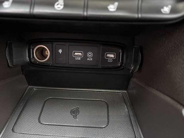 Hyundai Santa Fe Ultimate 2.0T AWD 2019 Hyundai Santa Fe Ultimate 2.0T AWD 2019