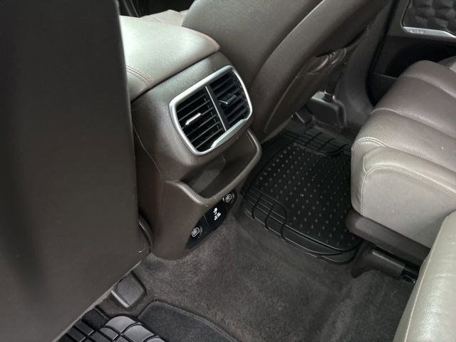 Hyundai Santa Fe Ultimate 2.0T AWD 2019 Hyundai Santa Fe Ultimate 2.0T AWD 2019