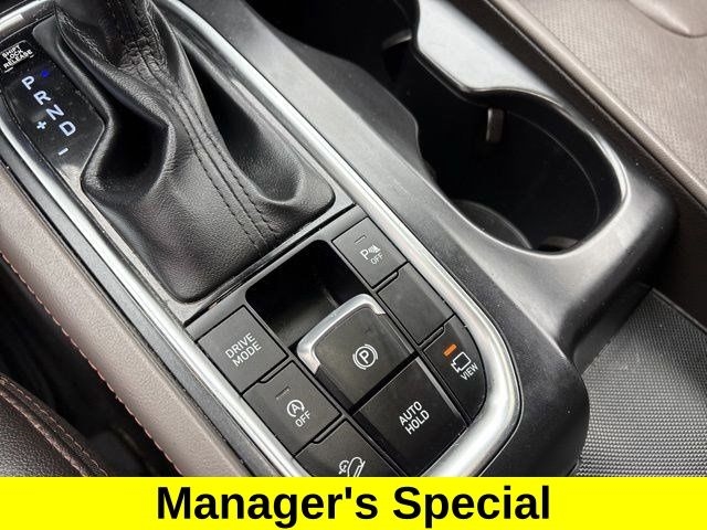 Hyundai Santa Fe Ultimate AWD 2019