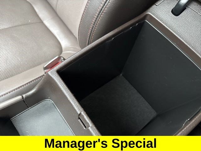 Hyundai Santa Fe Ultimate AWD 2019