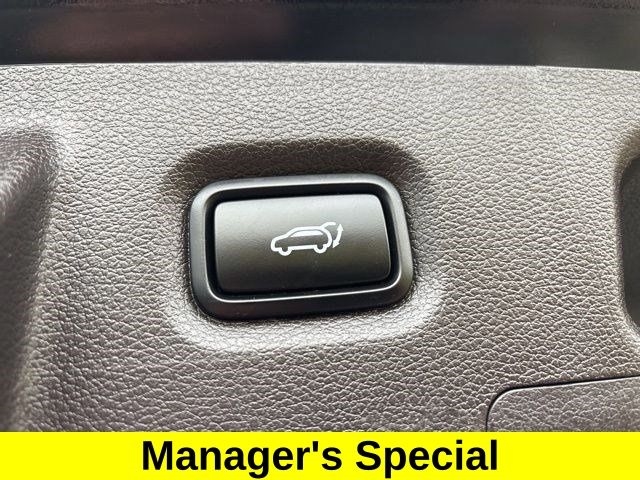 Hyundai Santa Fe Ultimate AWD 2019