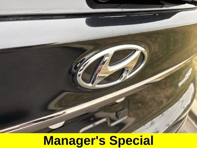 Hyundai Santa Fe Ultimate AWD 2019