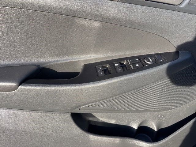 Hyundai Tucson SE AWD 2020 Hyundai Tucson SE AWD 2020