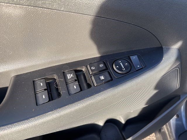 Hyundai Tucson SE AWD 2020 Hyundai Tucson SE AWD 2020