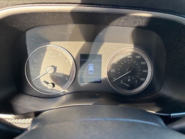 Hyundai Tucson SE AWD 2020 Hyundai Tucson SE AWD 2020
