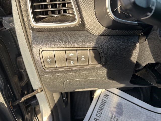 Hyundai Tucson SE AWD 2020 Hyundai Tucson SE AWD 2020