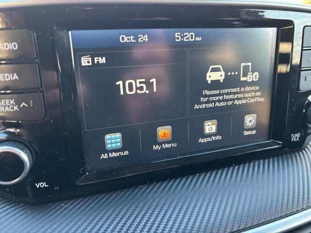 Hyundai Tucson SE AWD 2020 Hyundai Tucson SE AWD 2020