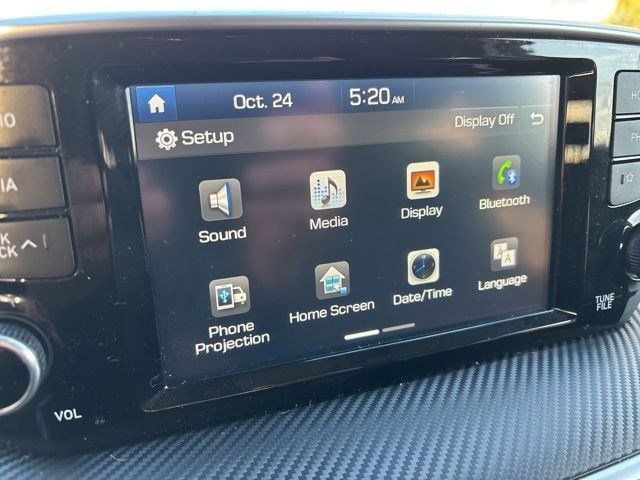 Hyundai Tucson SE AWD 2020 Hyundai Tucson SE AWD 2020