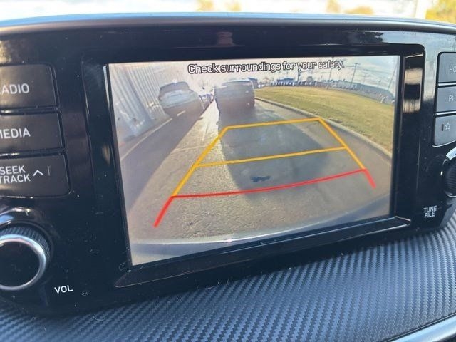 Hyundai Tucson SE AWD 2020 Hyundai Tucson SE AWD 2020