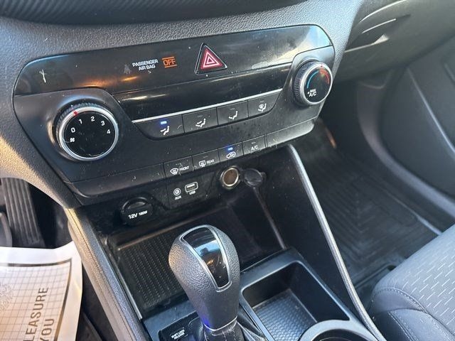 Hyundai Tucson SE AWD 2020 Hyundai Tucson SE AWD 2020